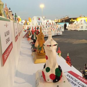 Community Art Project